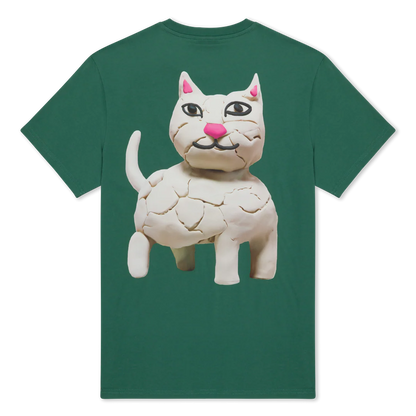 PLAYERA NERM DOUGH (OLIVE)