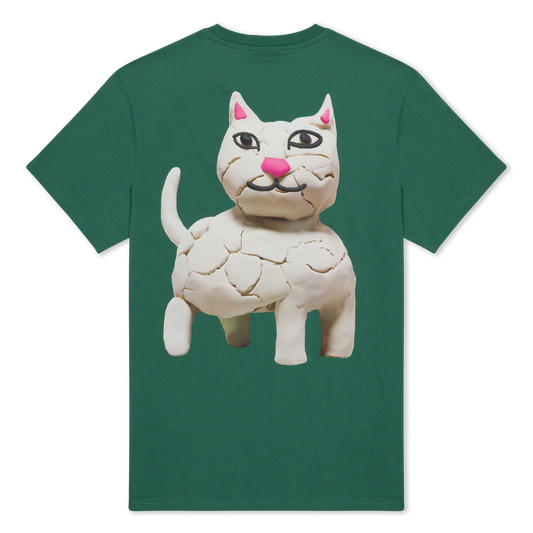 PLAYERA NERM DOUGH (OLIVE)