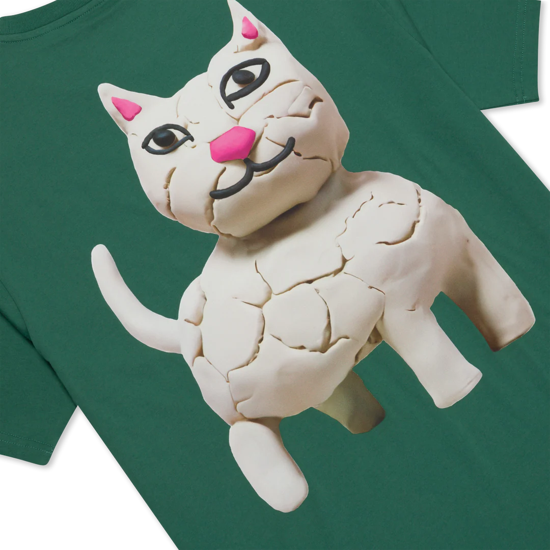 PLAYERA NERM DOUGH (OLIVE)