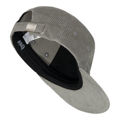 GORRA LORD NERMAL CORDUROY  (CHARCOAL