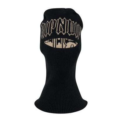 BALACLAVA LINKNED UP (NEGRO)