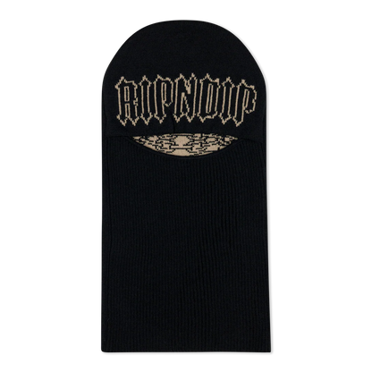 BALACLAVA LINKNED UP (NEGRO)