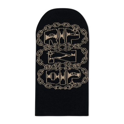 BALACLAVA LINKNED UP (NEGRO)