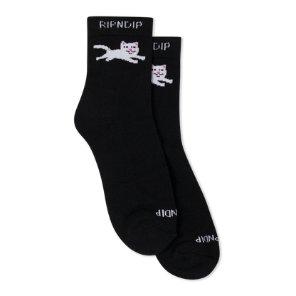 CALCETINES BAJOS OUT OF THIS WORLD (NEGRO)