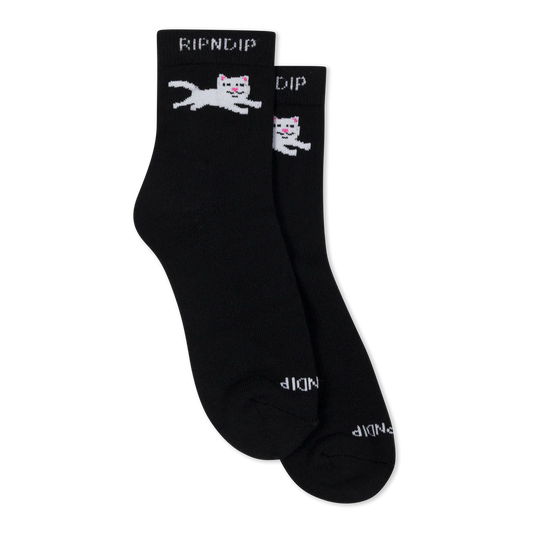 CALCETINES BAJOS OUT OF THIS WORLD (NEGRO)