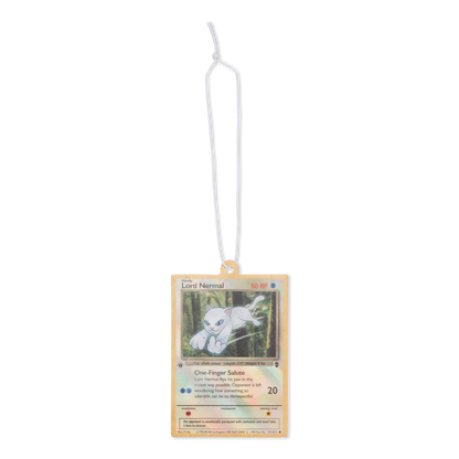 AMBIENTADOR LEGENDARY NERM (MULTI)