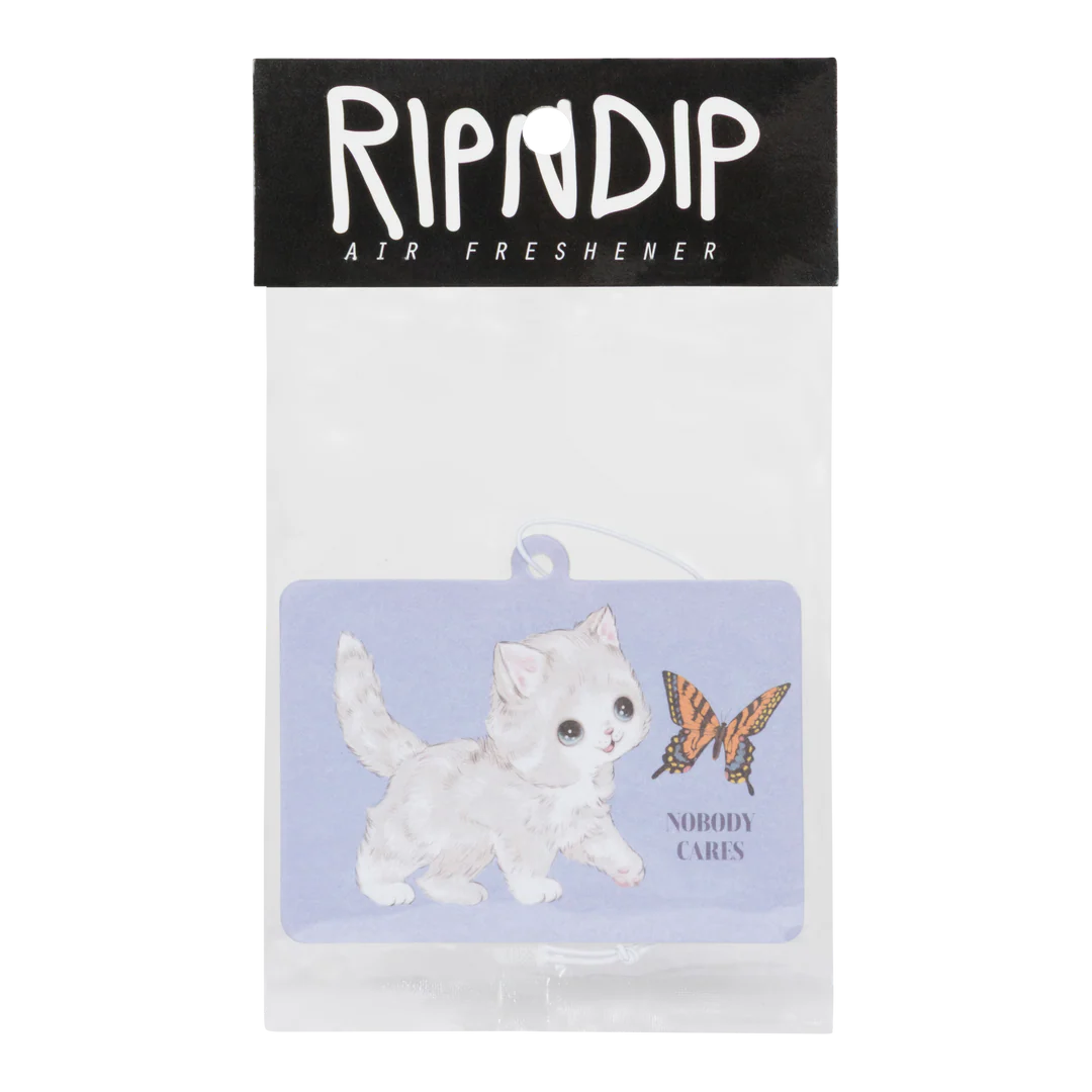 AMBIENTADOR NOBODY CARES (MULTI)