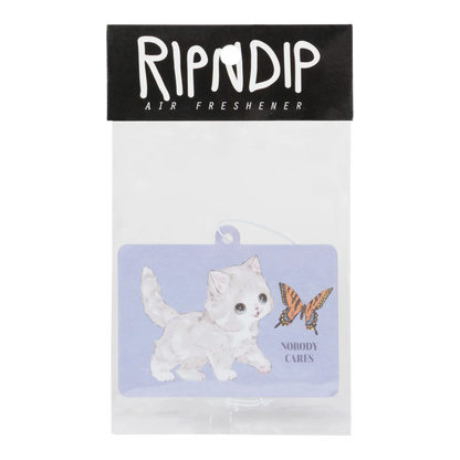 AMBIENTADOR NOBODY CARES (MULTI)