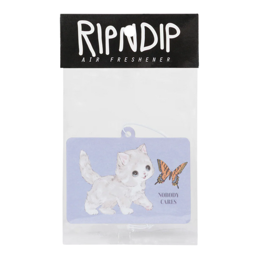 AMBIENTADOR NOBODY CARES (MULTI)