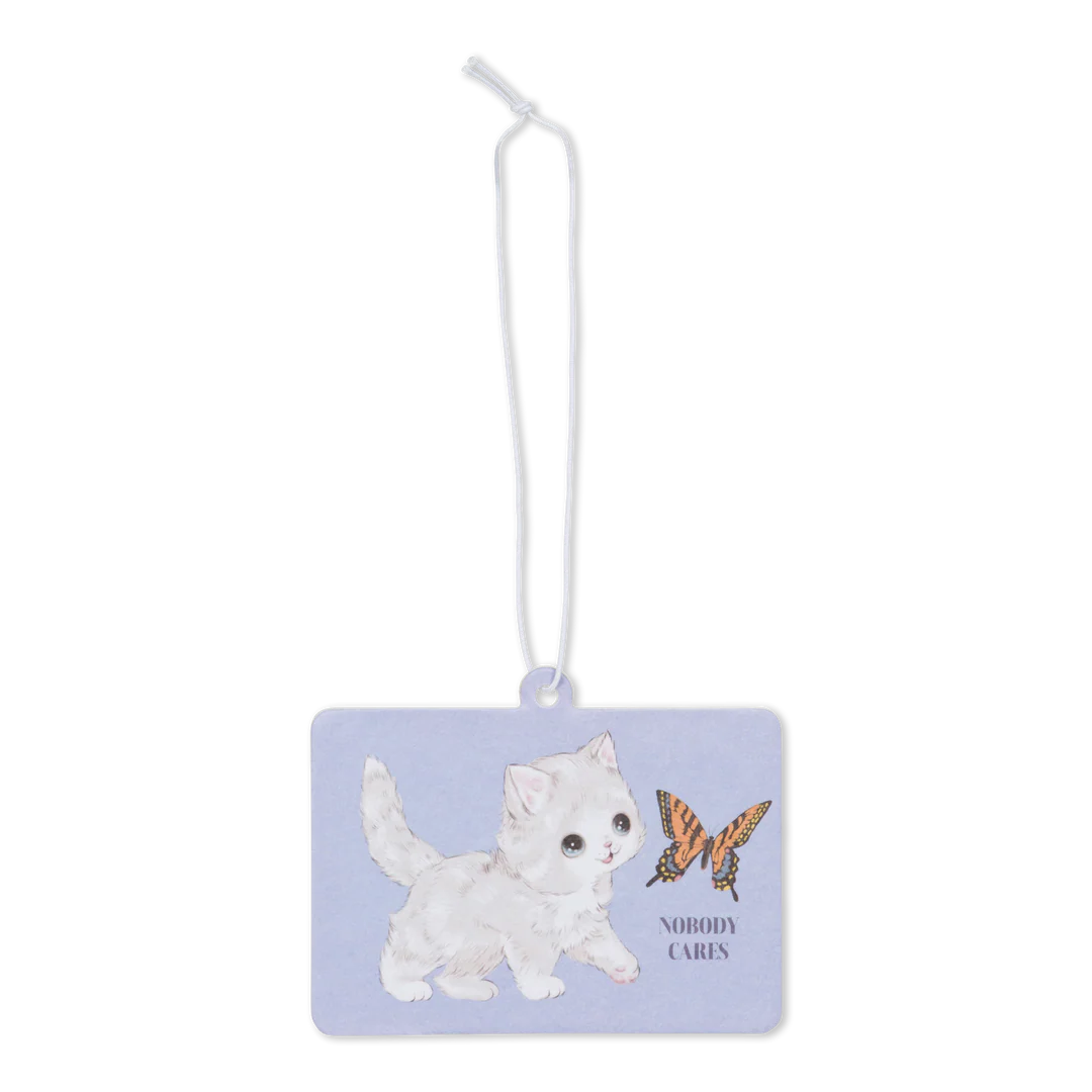 AMBIENTADOR NOBODY CARES (MULTI)