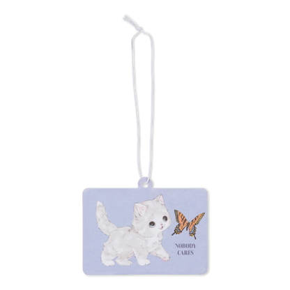 AMBIENTADOR NOBODY CARES (MULTI)