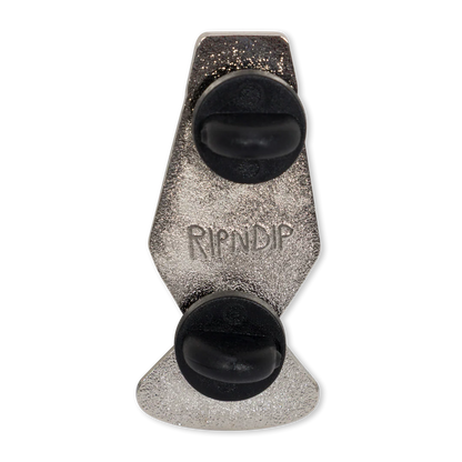 PIN LAVA LAMP (MULTI)