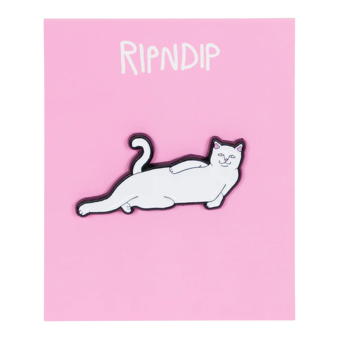 PIN CATSTANZA (MULTI)