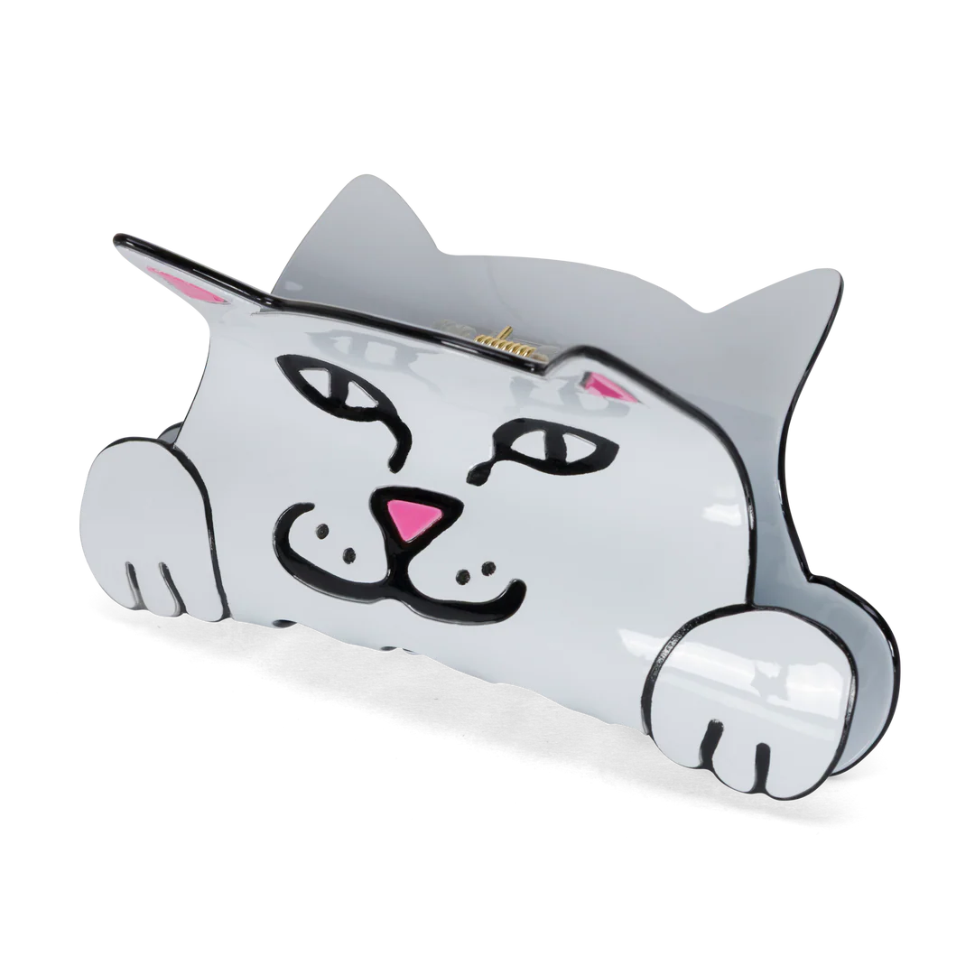 GANCHO PARA PELO LORD NERMAL (BLANCO)