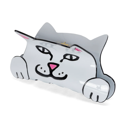 GANCHO PARA PELO LORD NERMAL (BLANCO)