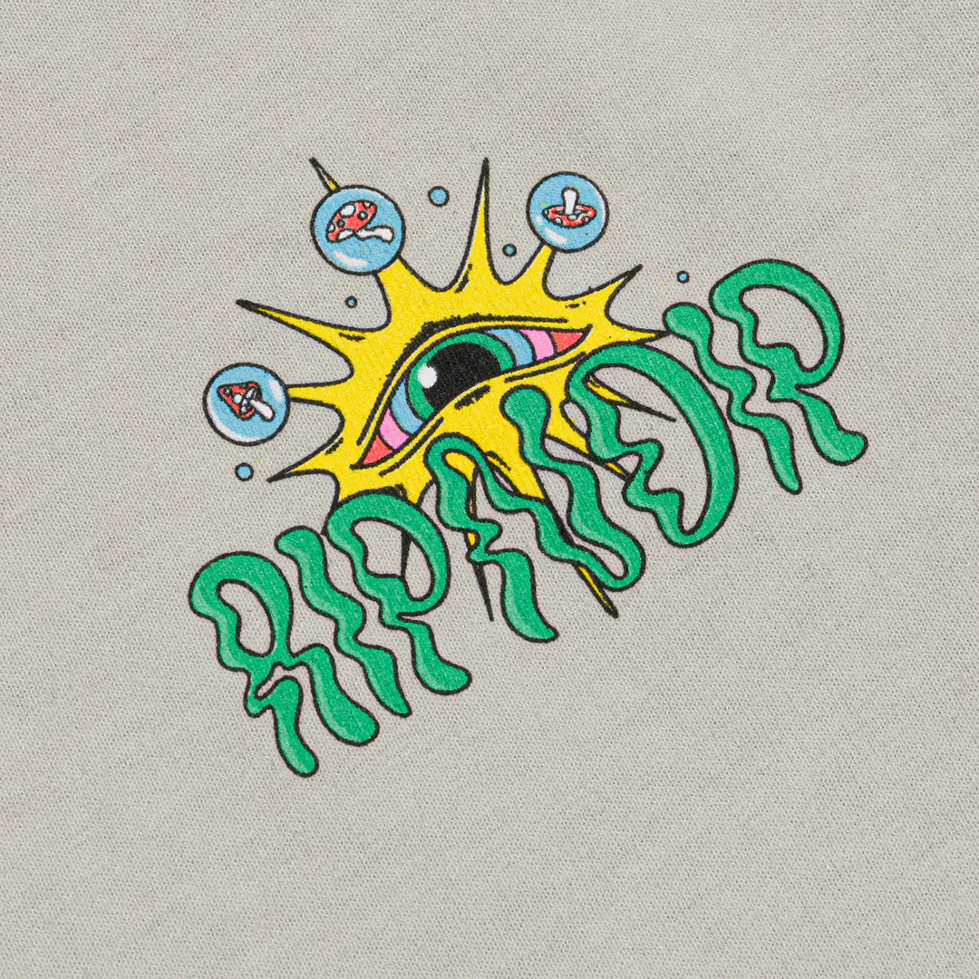 PLAYERA MIND GAMES (SAND)