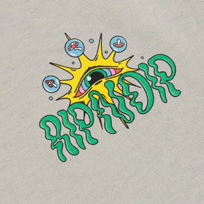 PLAYERA MIND GAMES (SAND)