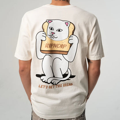 PLAYERA WONDER NERM (BONE)