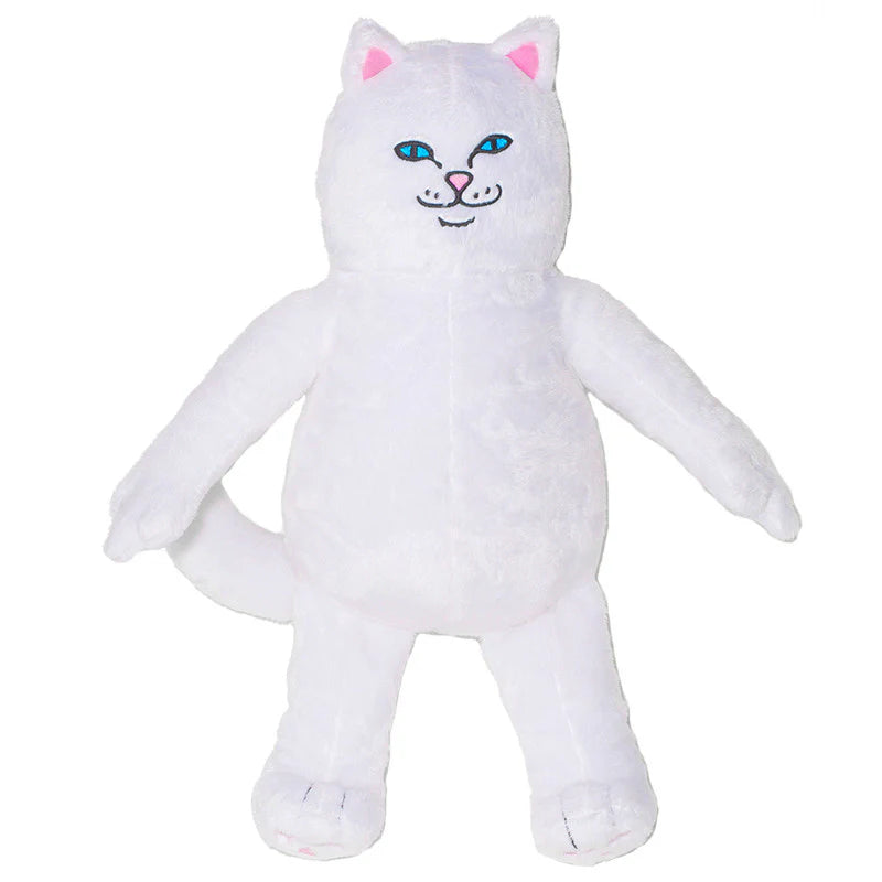 PELUCHE LORD NERMAL (BLANCO)