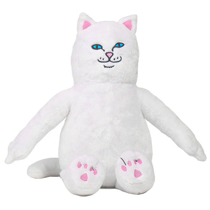 PELUCHE LORD NERMAL (BLANCO)