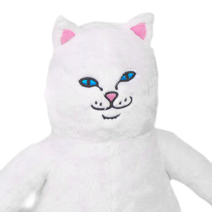 PELUCHE LORD NERMAL (BLANCO)