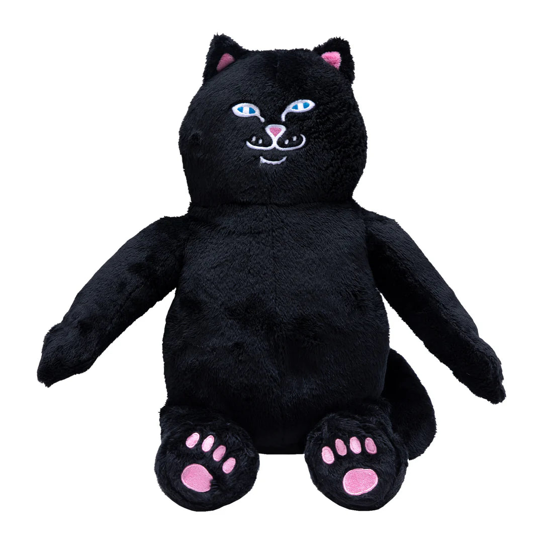 PELUCHE LORD JERMAL (NEGRO)