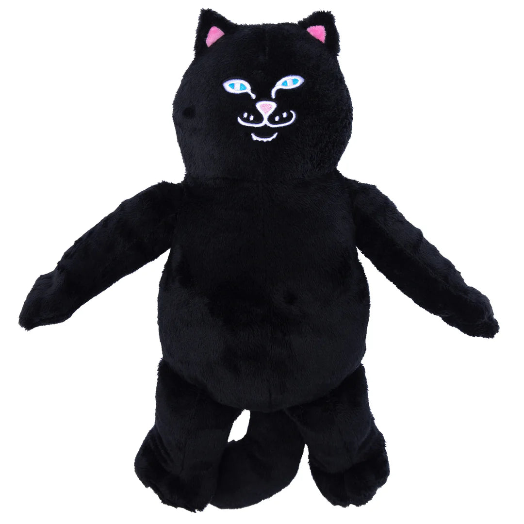 PELUCHE LORD JERMAL (NEGRO)