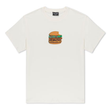 PLAYERA BITE ME (BONE)