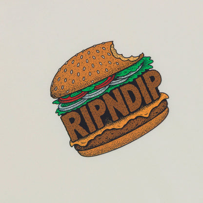 PLAYERA BITE ME (BONE)