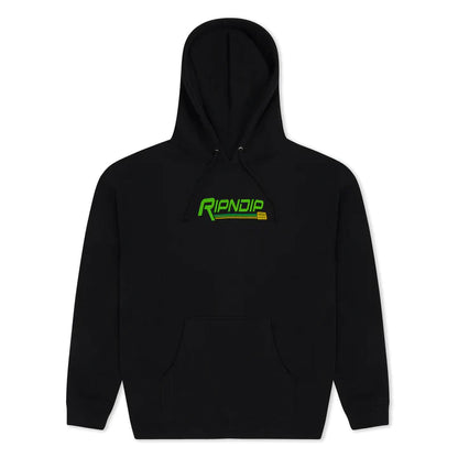 HOODIE Ripndip x Naggiven Nermbot (Negro)