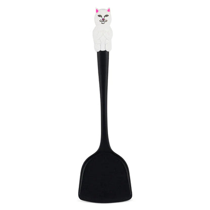 Lord Nermal Spatula (Negro)