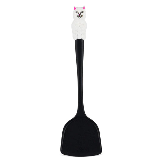 Lord Nermal Spatula (Negro)