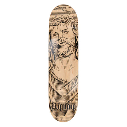 Lord Savior Nerm Board (Blue)
8.25 x 31.75