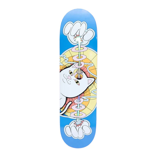 Mind Control Board (Azul)
8.50 x 31.75