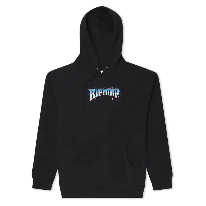 HOODIE Superstar (Negro)