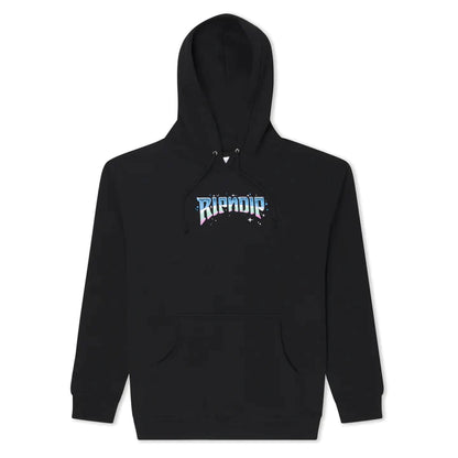 HOODIE Superstar (Negro)