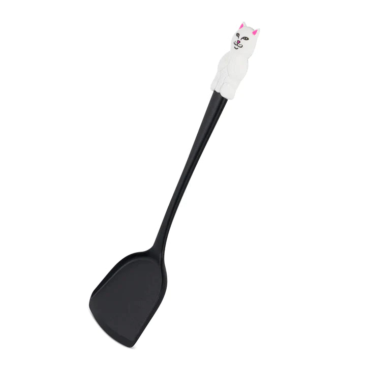 Lord Nermal Spatula (Negro)