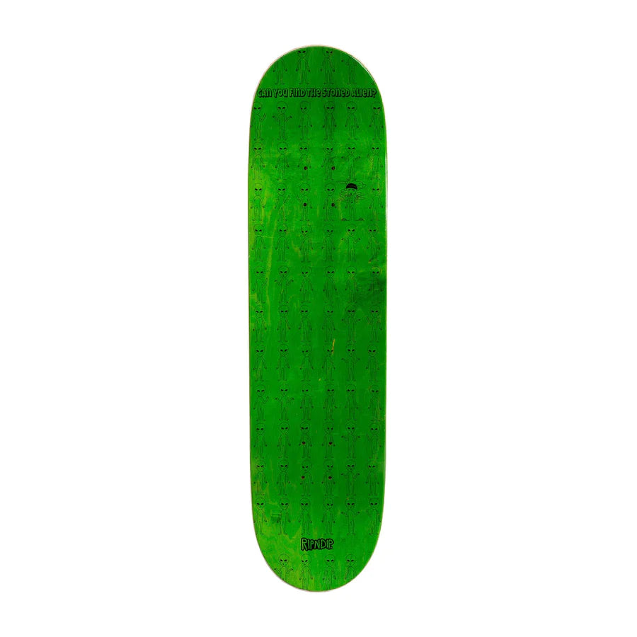 Stoned Again Board (Black)
8.25 x 31.75
