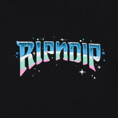 HOODIE Superstar (Negro)