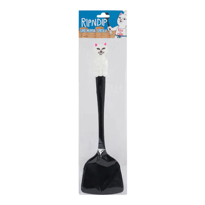 Lord Nermal Spatula (Negro)