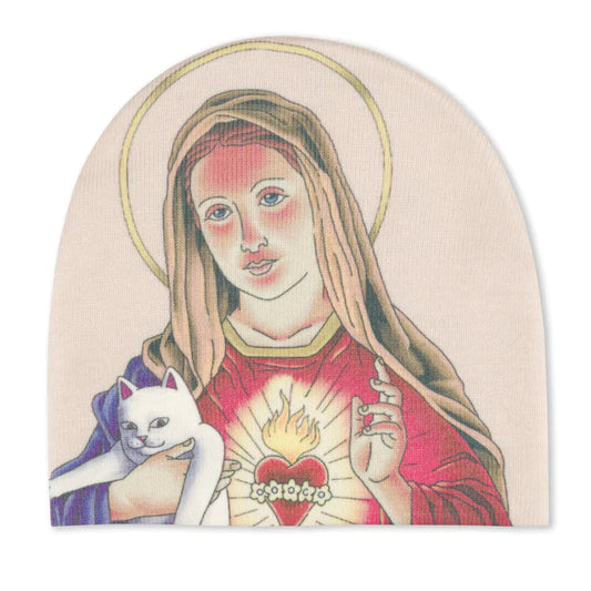 Gorro Mother Mary (Multi)