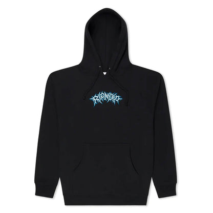 HOODIE Nervous System (Negro)