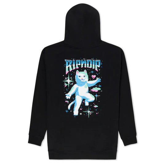 HOODIE Superstar (Negro)