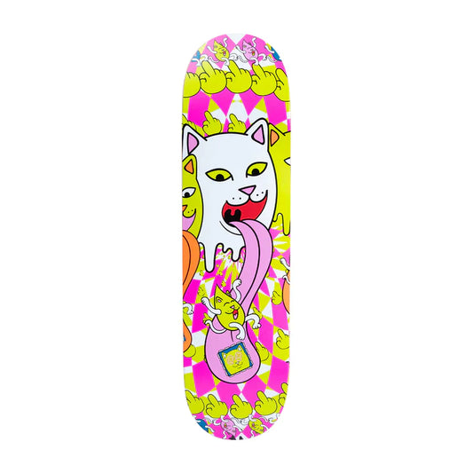 Micro Nerm Board (Rosado)