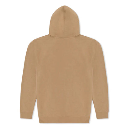HOODIE Love U (Sandstone)