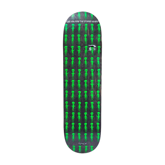 Stoned Again Board (Black)
8.25 x 31.75