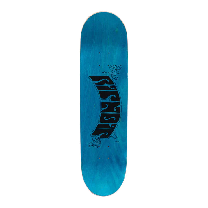 Homegrown Treats Board (Morado)