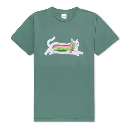 Playera Inner Thoughts (Pine)